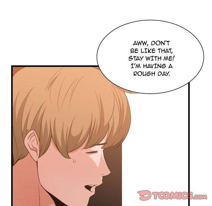 You're Not That Special! chapter 34 page 115
