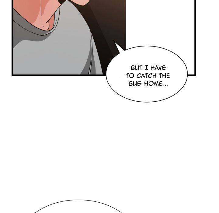 You're Not That Special! chapter 34 page 116