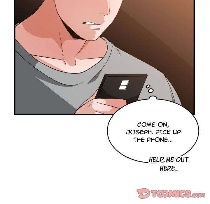 You're Not That Special! chapter 34 page 119