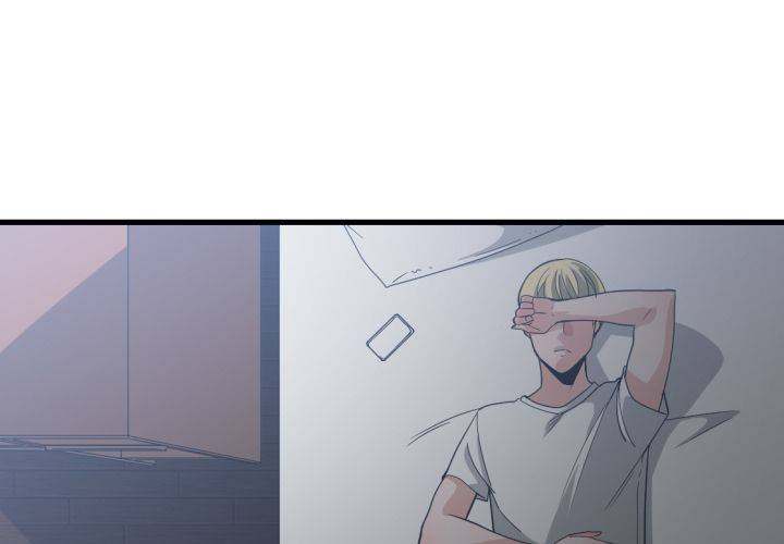 You're Not That Special! chapter 35 page 4
