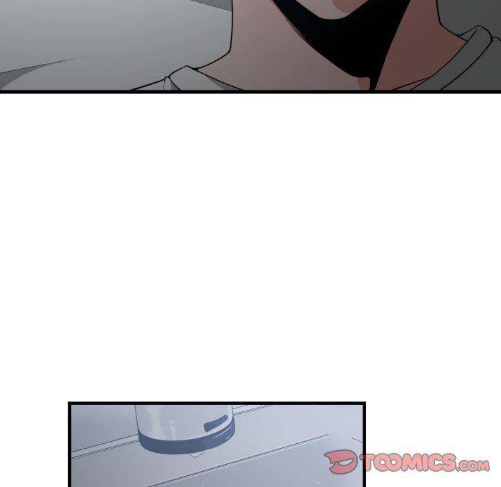 You're Not That Special! chapter 35 page 7