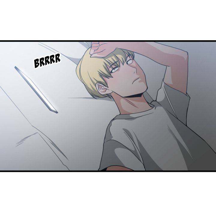 You're Not That Special! chapter 35 page 9