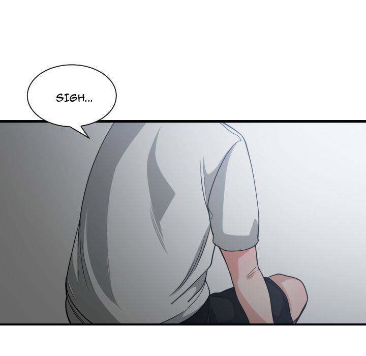 You're Not That Special! chapter 35 page 10