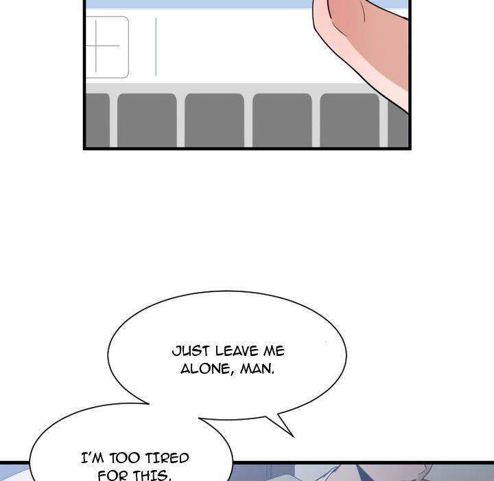 You're Not That Special! chapter 35 page 12