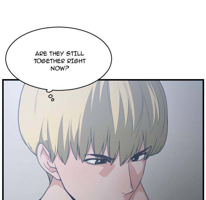You're Not That Special! chapter 35 page 14