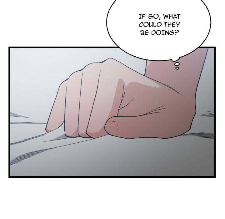 You're Not That Special! chapter 35 page 16