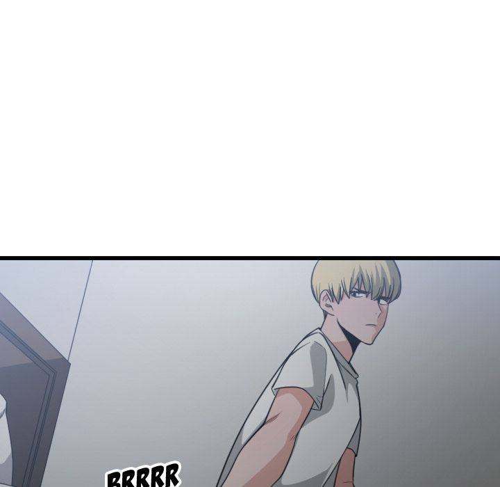You're Not That Special! chapter 35 page 17