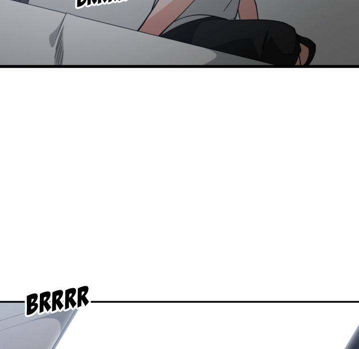 You're Not That Special! chapter 35 page 18