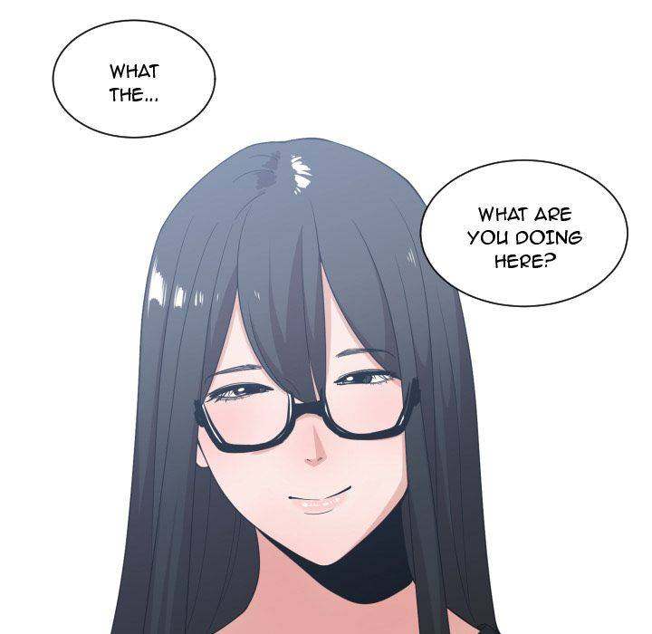You're Not That Special! chapter 35 page 24
