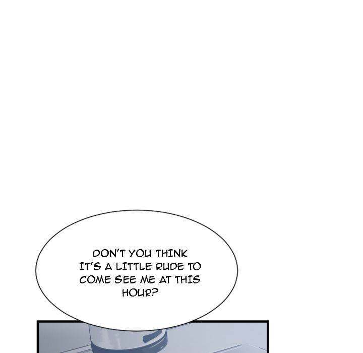 You're Not That Special! chapter 35 page 28