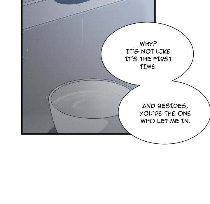 You're Not That Special! chapter 35 page 29