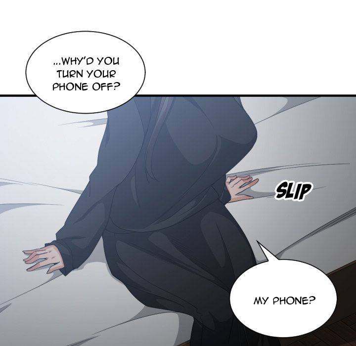 You're Not That Special! chapter 35 page 30