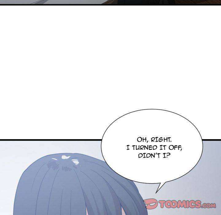 You're Not That Special! chapter 35 page 31