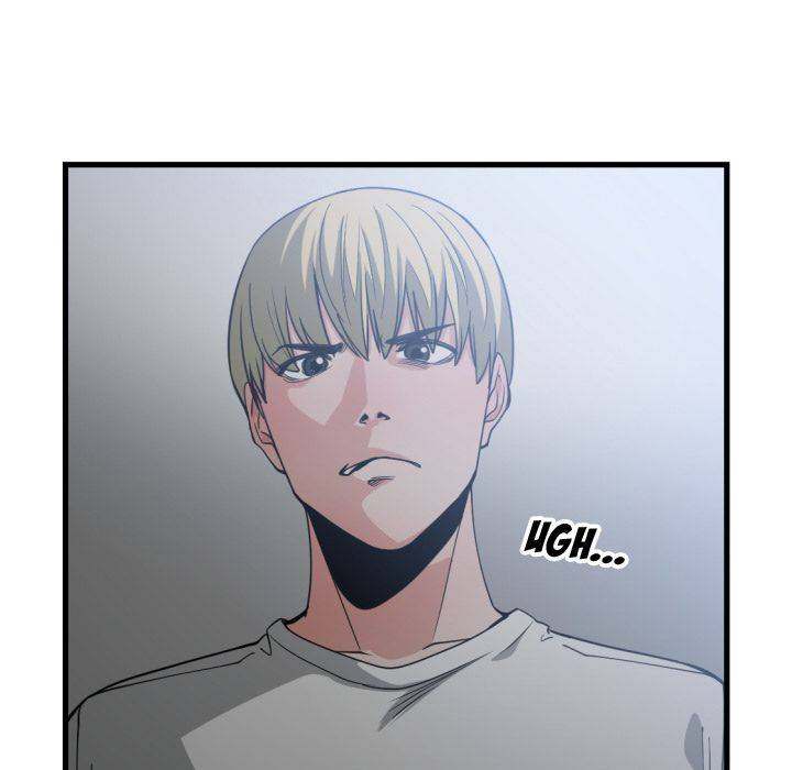 You're Not That Special! chapter 35 page 34
