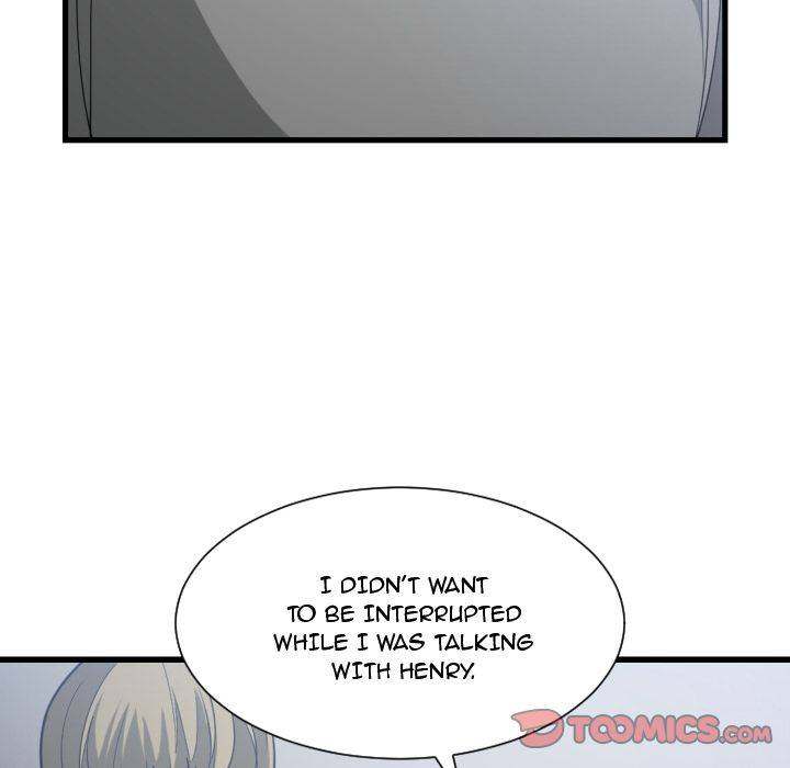You're Not That Special! chapter 35 page 35