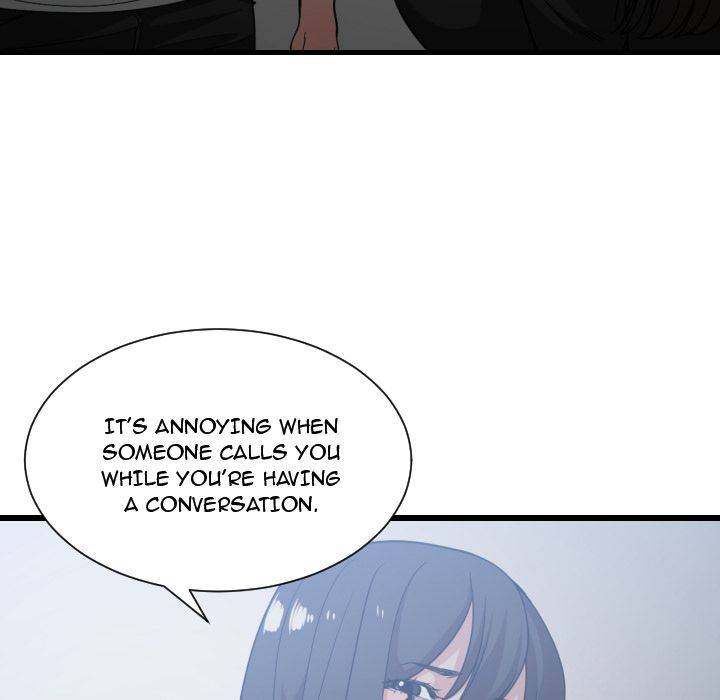 You're Not That Special! chapter 35 page 37
