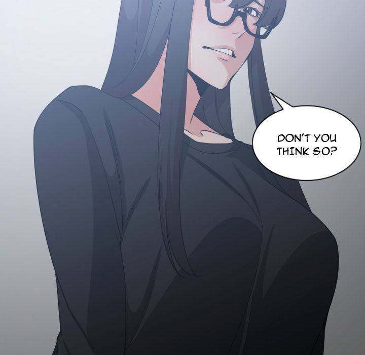 You're Not That Special! chapter 35 page 38