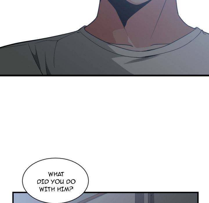 You're Not That Special! chapter 35 page 40