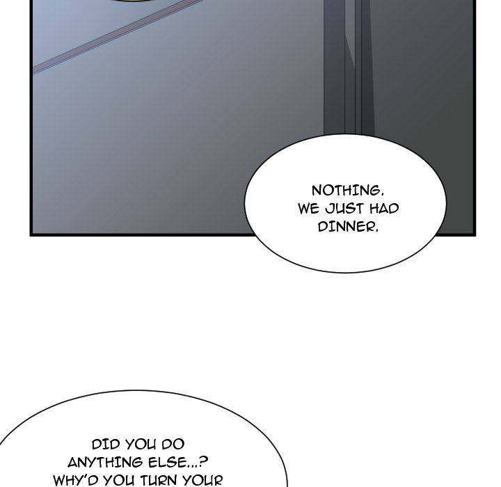 You're Not That Special! chapter 35 page 41