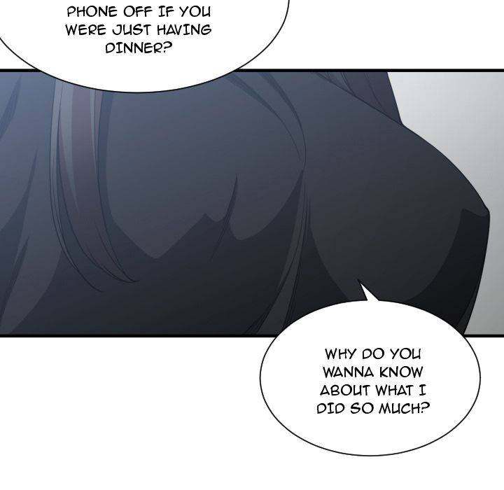 You're Not That Special! chapter 35 page 42