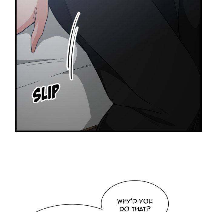 You're Not That Special! chapter 35 page 49
