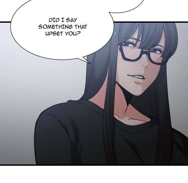 You're Not That Special! chapter 35 page 50