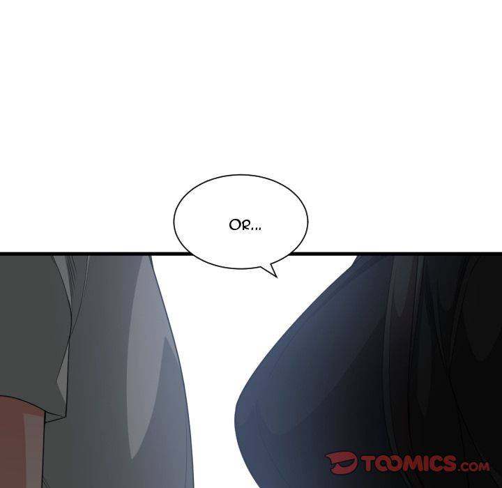 You're Not That Special! chapter 35 page 51