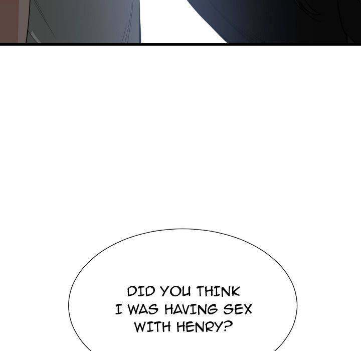 You're Not That Special! chapter 35 page 52
