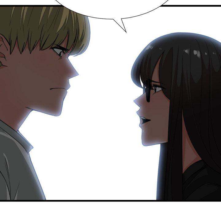 You're Not That Special! chapter 35 page 53
