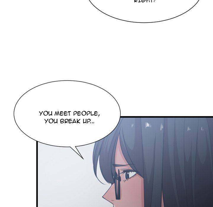 You're Not That Special! chapter 35 page 61