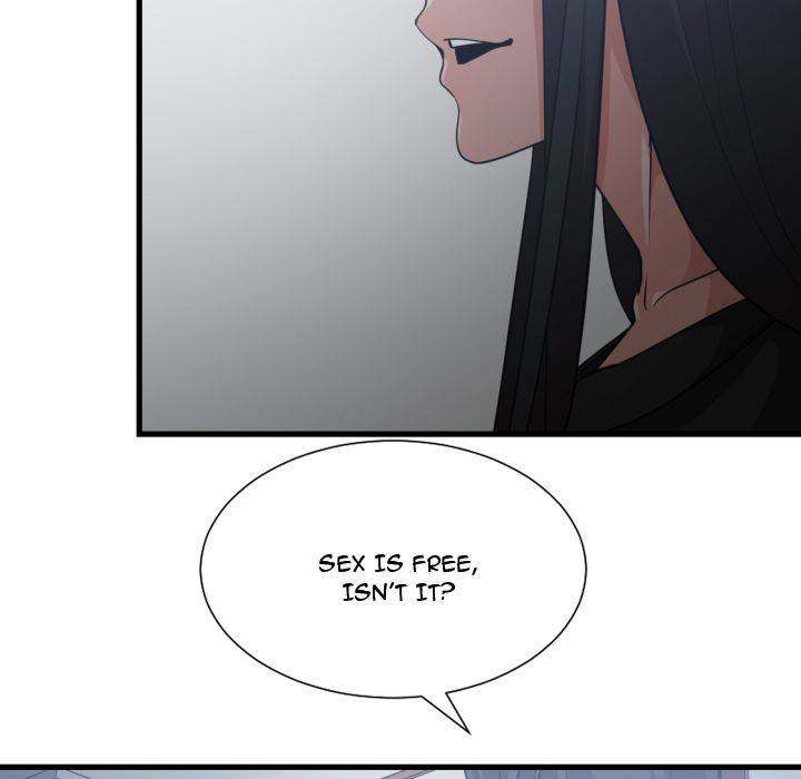 You're Not That Special! chapter 35 page 62