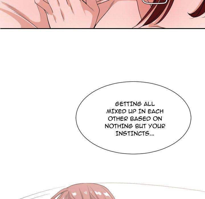 You're Not That Special! chapter 35 page 66