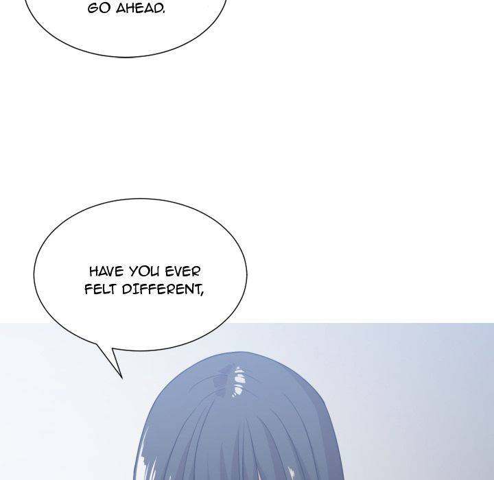 You're Not That Special! chapter 35 page 80