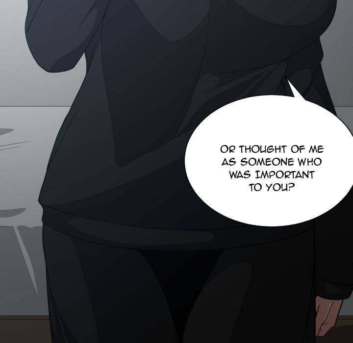 You're Not That Special! chapter 35 page 82