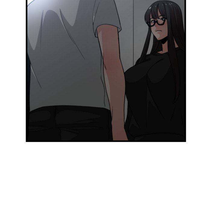 You're Not That Special! chapter 35 page 84