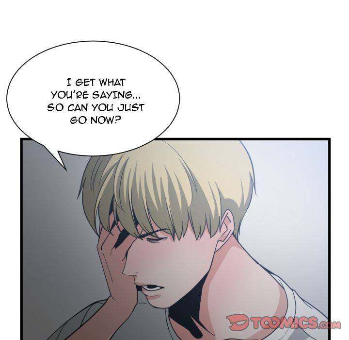 You're Not That Special! chapter 35 page 87