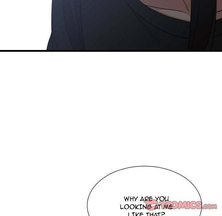 You're Not That Special! chapter 35 page 91