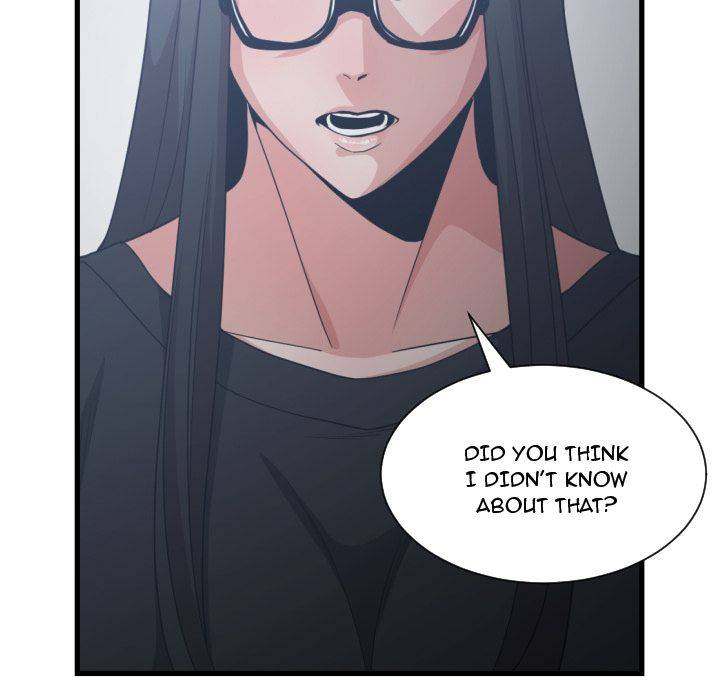You're Not That Special! chapter 35 page 96