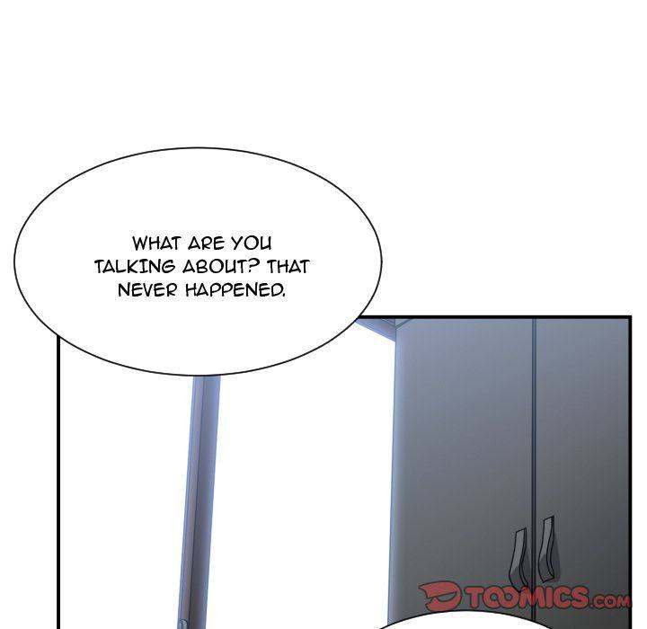 You're Not That Special! chapter 35 page 99