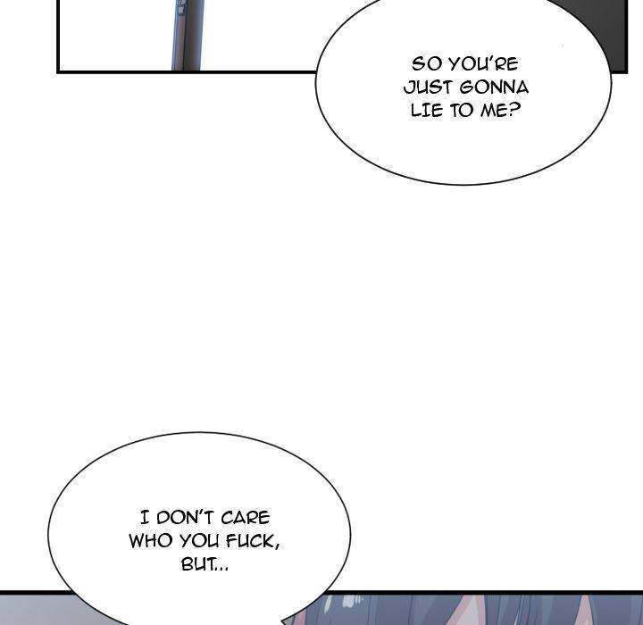 You're Not That Special! chapter 35 page 100