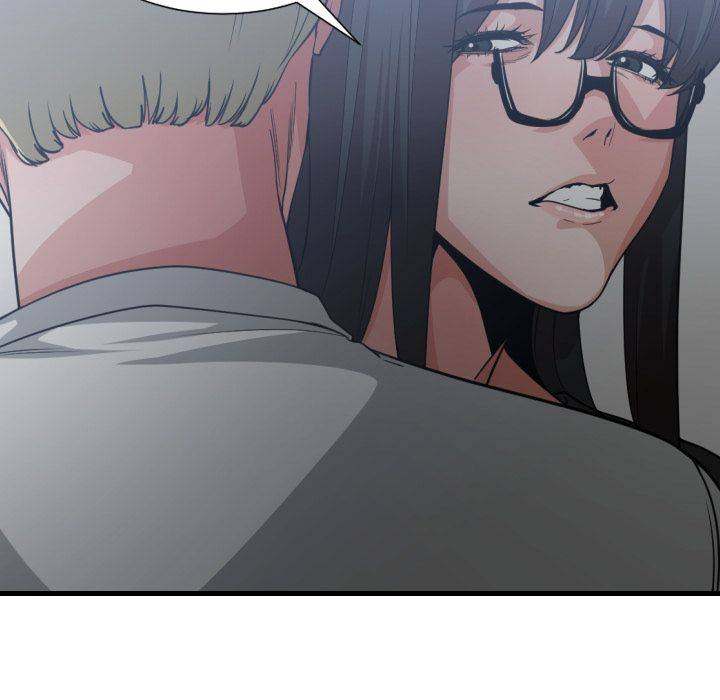 You're Not That Special! chapter 35 page 101