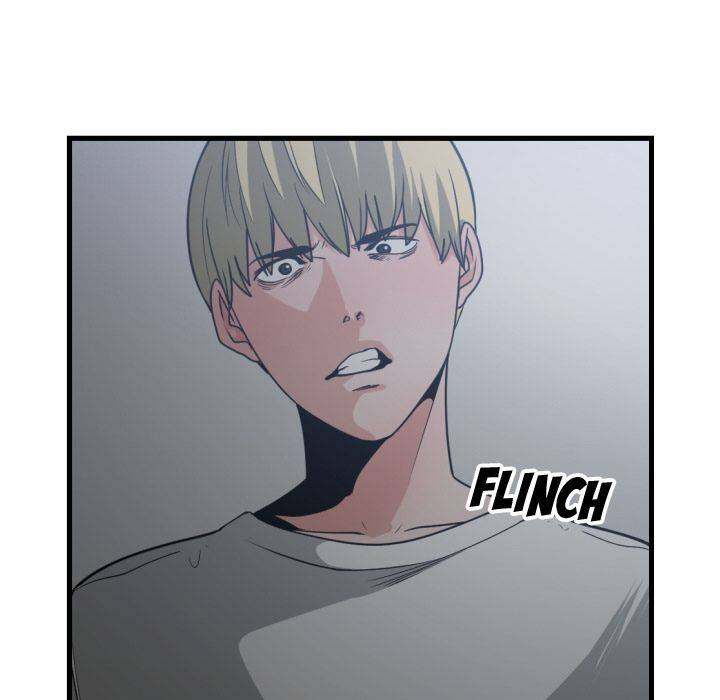 You're Not That Special! chapter 35 page 104