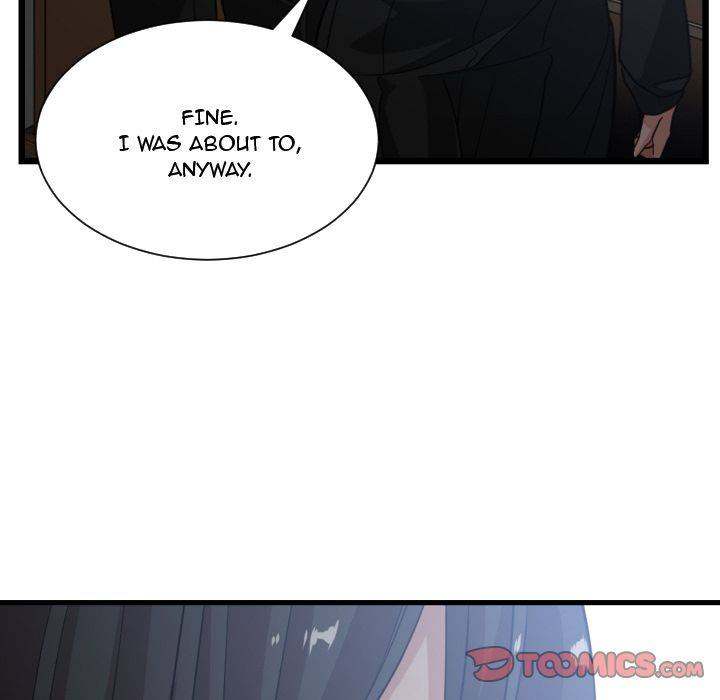 You're Not That Special! chapter 35 page 107