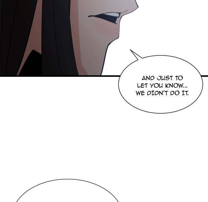 You're Not That Special! chapter 35 page 109