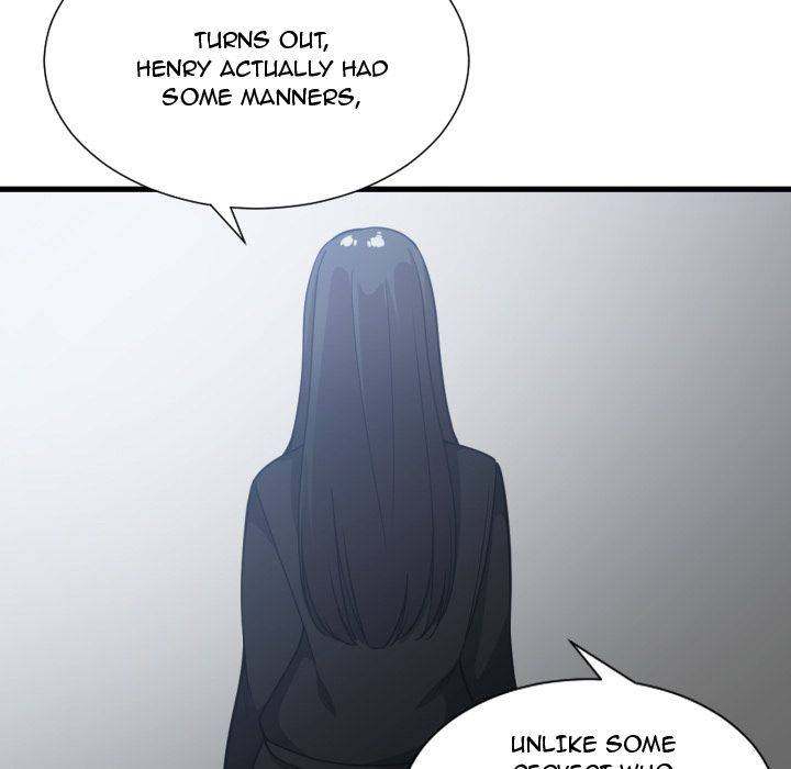 You're Not That Special! chapter 35 page 110