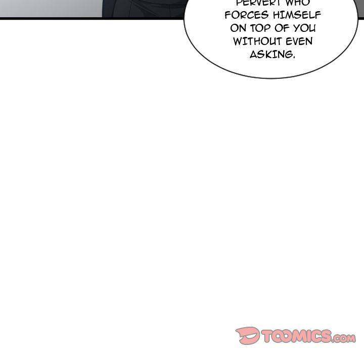 You're Not That Special! chapter 35 page 111