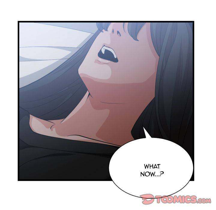 You're Not That Special! chapter 35 page 115
