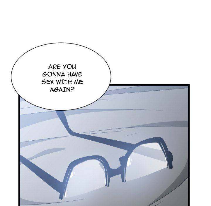 You're Not That Special! chapter 35 page 116