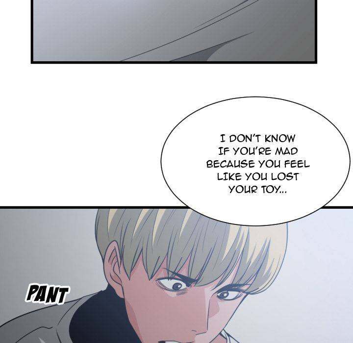 You're Not That Special! chapter 35 page 117