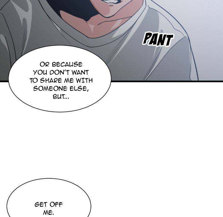 You're Not That Special! chapter 35 page 118